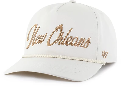 47 Saints Overhand Hitch Cap