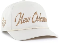 47 Saints Overhand Hitch Cap