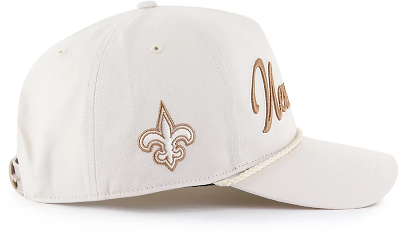 47 Saints Overhand Hitch Cap