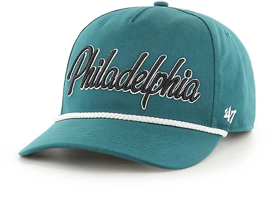 47 Eagles Overhand Hitch Cap