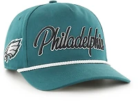 47 Eagles Overhand Hitch Cap