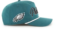 47 Eagles Overhand Hitch Cap