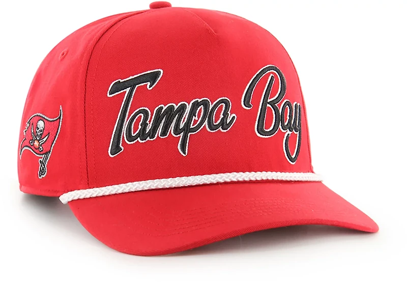 47 Buccaneers Overhand Hitch Cap