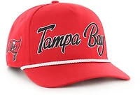 47 Buccaneers Overhand Hitch Cap