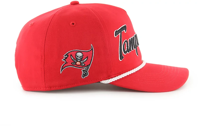 47 Buccaneers Overhand Hitch Cap