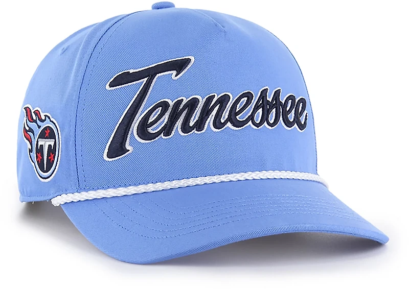 47 Titans Overhand Hitch Cap