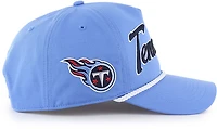 47 Titans Overhand Hitch Cap