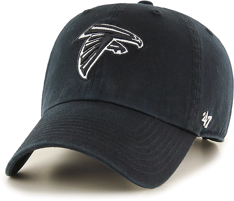 47 Adults' Falcons Clean Up Cap