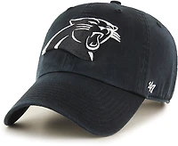 47 Adults' Panthers Clean Up Cap