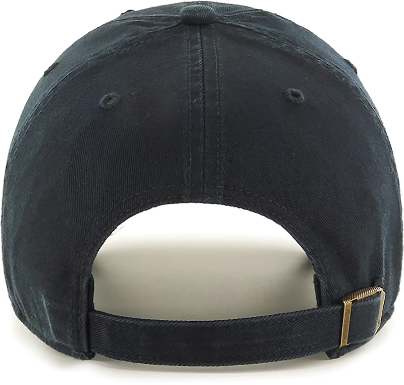 47 Adults' Panthers Clean Up Cap