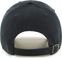 47 Adults' Panthers Clean Up Cap