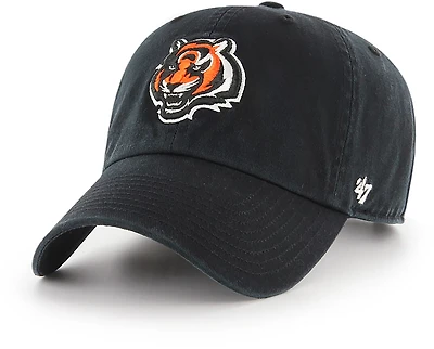 47 Adults' Bengals Clean Up Cap