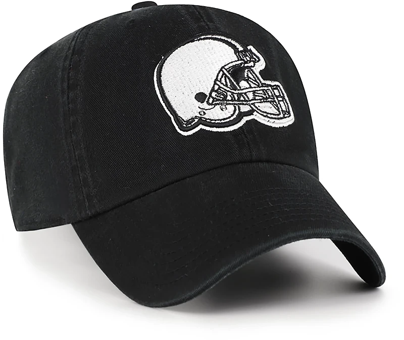 47 Adults' Browns Clean Up Cap