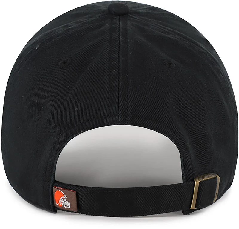 47 Adults' Browns Clean Up Cap