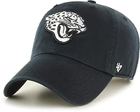 47 Adults' Jaguars Clean Up Cap