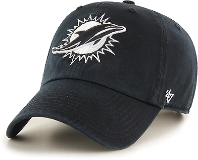 47 Adults' Dolphins Clean Up Cap