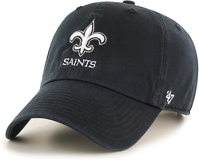 47 Adults' Saints Clean Up Cap