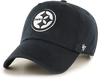 47 Adults' Steelers Clean Up Cap
