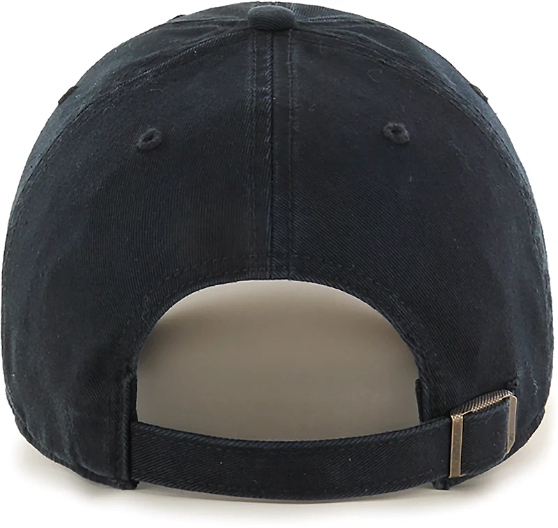 47 Adults' Steelers Clean Up Cap