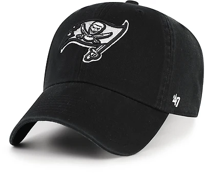 47 Adults' Buccaneers Clean Up Cap