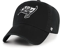 47 Adults' Buccaneers Clean Up Cap
