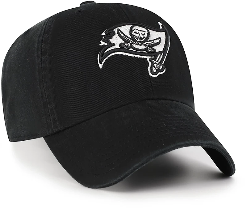 47 Adults' Buccaneers Clean Up Cap