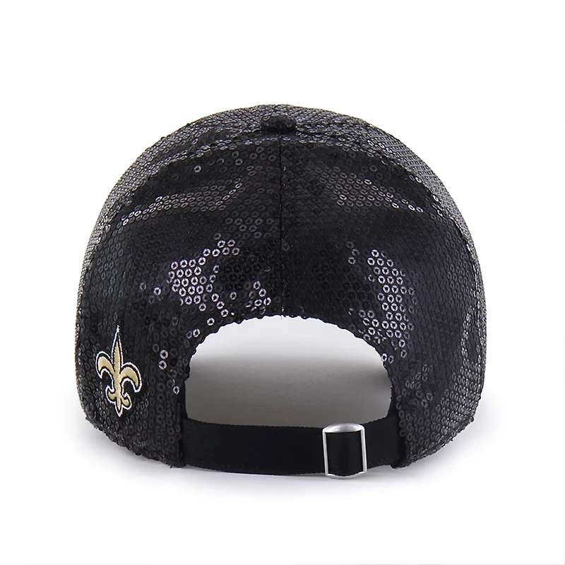 47 Adults' Saints Dazzle Logo Clean Up