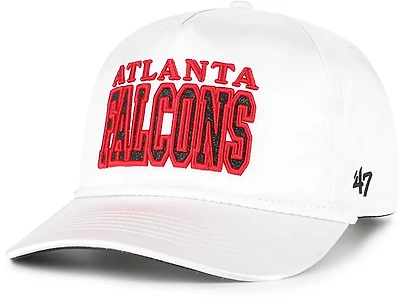 47 Falcons Outspoken Hitch Cap