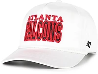 47 Falcons Outspoken Hitch Cap