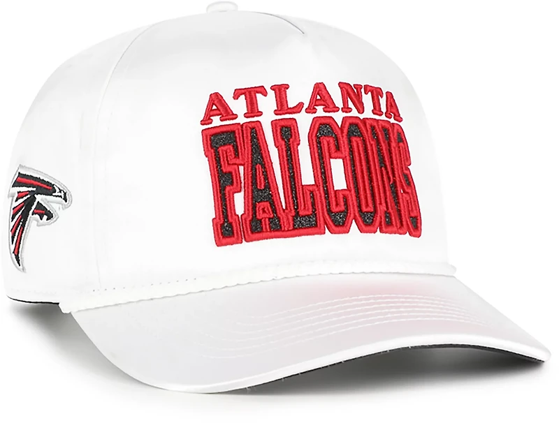 47 Falcons Outspoken Hitch Cap