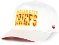 47 Chiefs Outspoken Hitch Cap