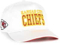 47 Chiefs Outspoken Hitch Cap