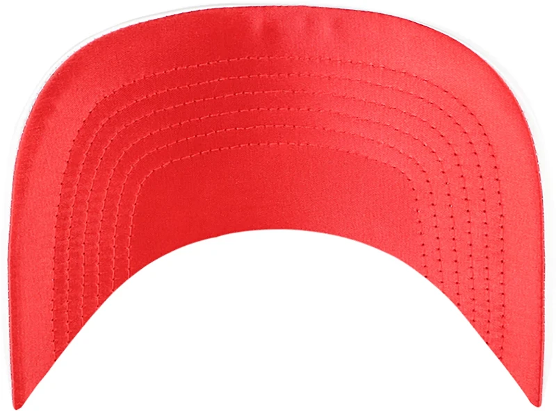 47 Chiefs Outspoken Hitch Cap