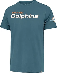 47 Men's Dolphins Fieldhouse Franklin T-shirt