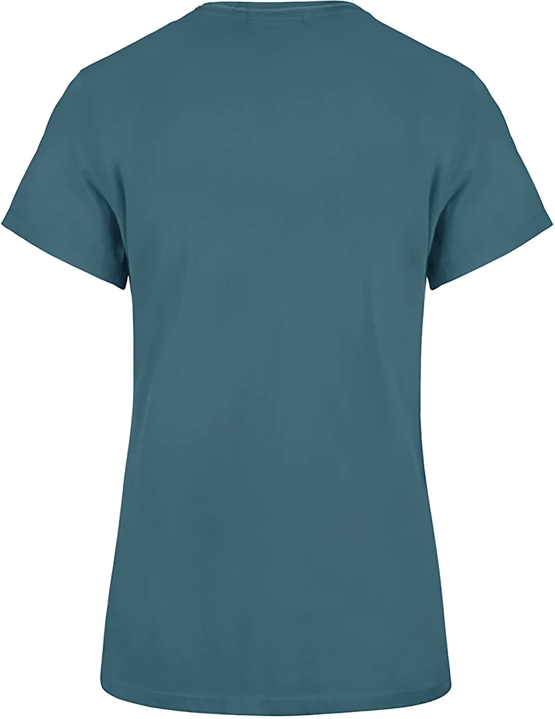 47 Women's Dolphins Comeback Frankie T-shirt