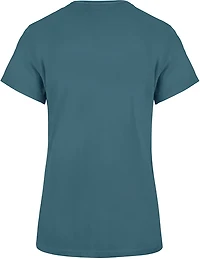 47 Women's Dolphins Comeback Frankie T-shirt