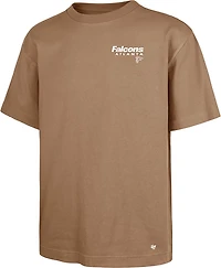 47 Men's Falcons Lateral Foundation T-shirt