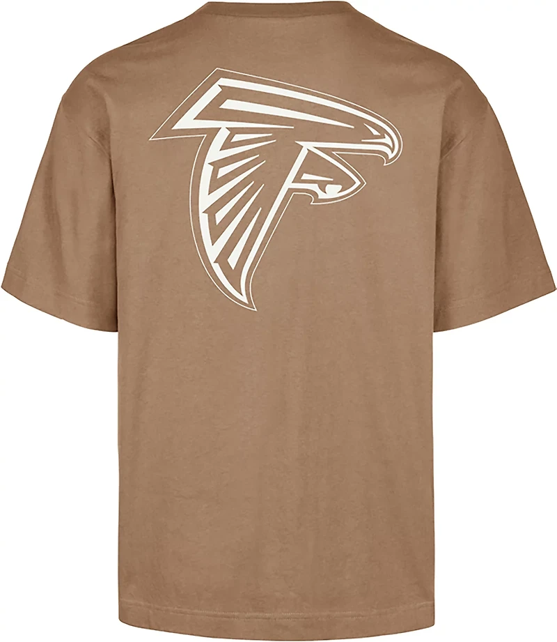 47 Men's Falcons Lateral Foundation T-shirt