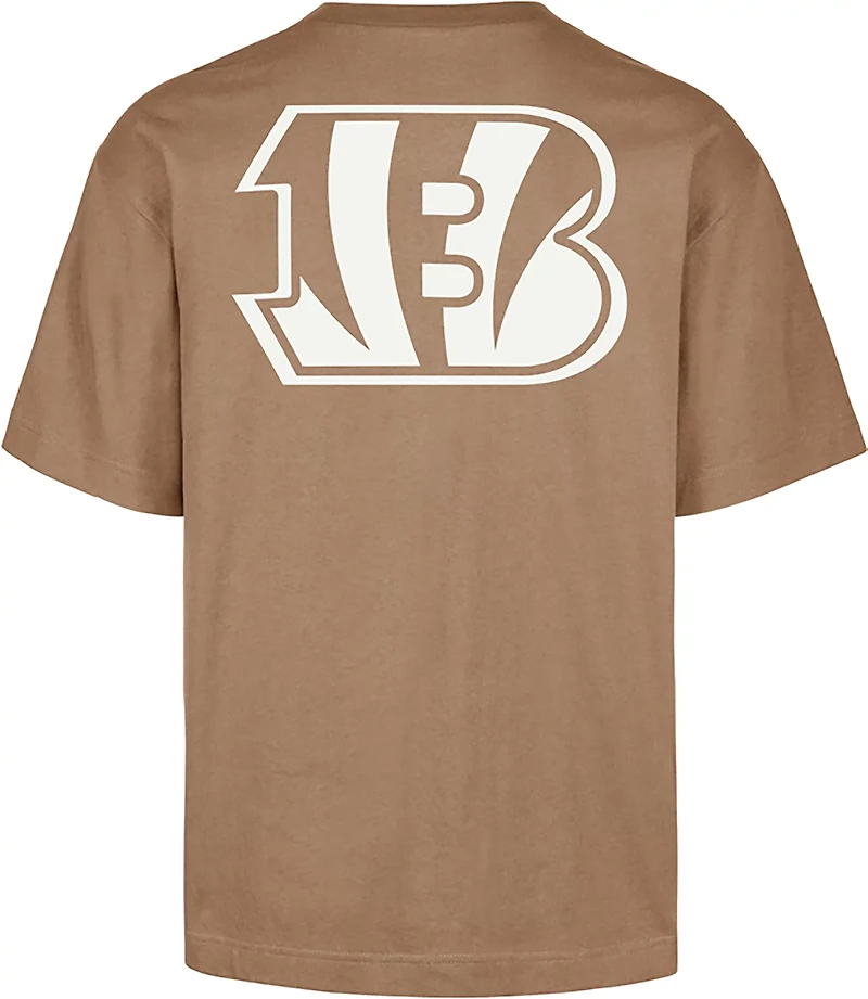 47 Men's Bengals Lateral Foundation T-shirt