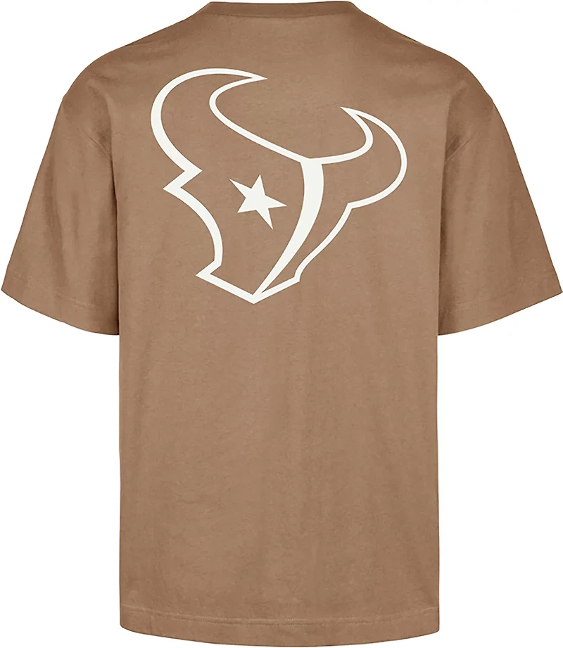 '47 Houston Texans Foundation T-shirt