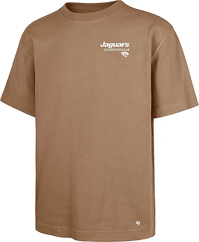 47 Men's Jaguars Lateral Foundation T-shirt