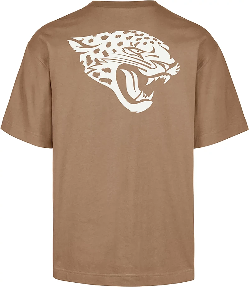 47 Men's Jaguars Lateral Foundation T-shirt