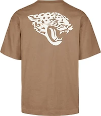 47 Men's Jaguars Lateral Foundation T-shirt