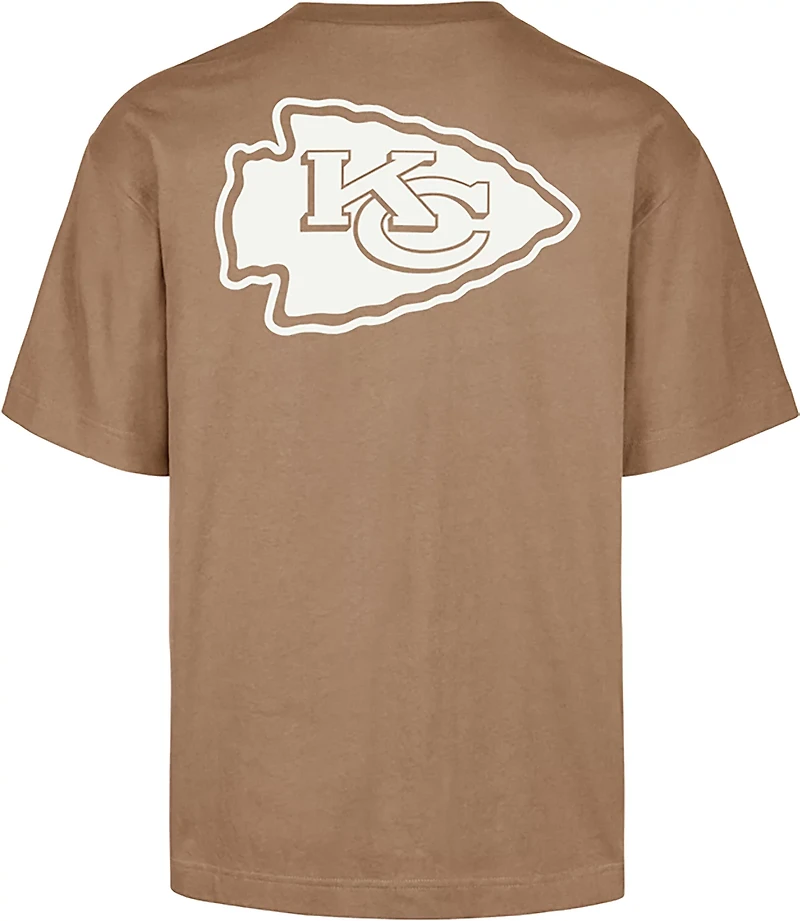 47 Men's Chiefs Lateral Foundation T-shirt