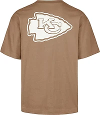 47 Men's Chiefs Lateral Foundation T-shirt