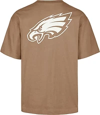 47 Men's Eagles Lateral Foundation T-shirt