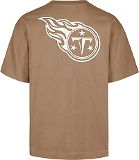 47 Men's Titans Lateral Foundation T-shirt