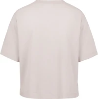 47 Women's Jaguars Windthrow Ravine Cropped T-shirt