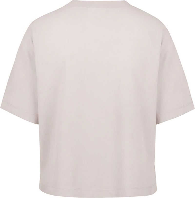 47 Women's Buccaneers Windthrow Ravine Cropped T-shirt