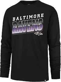 47 Men's Ravens Polished Franklin T-shirt